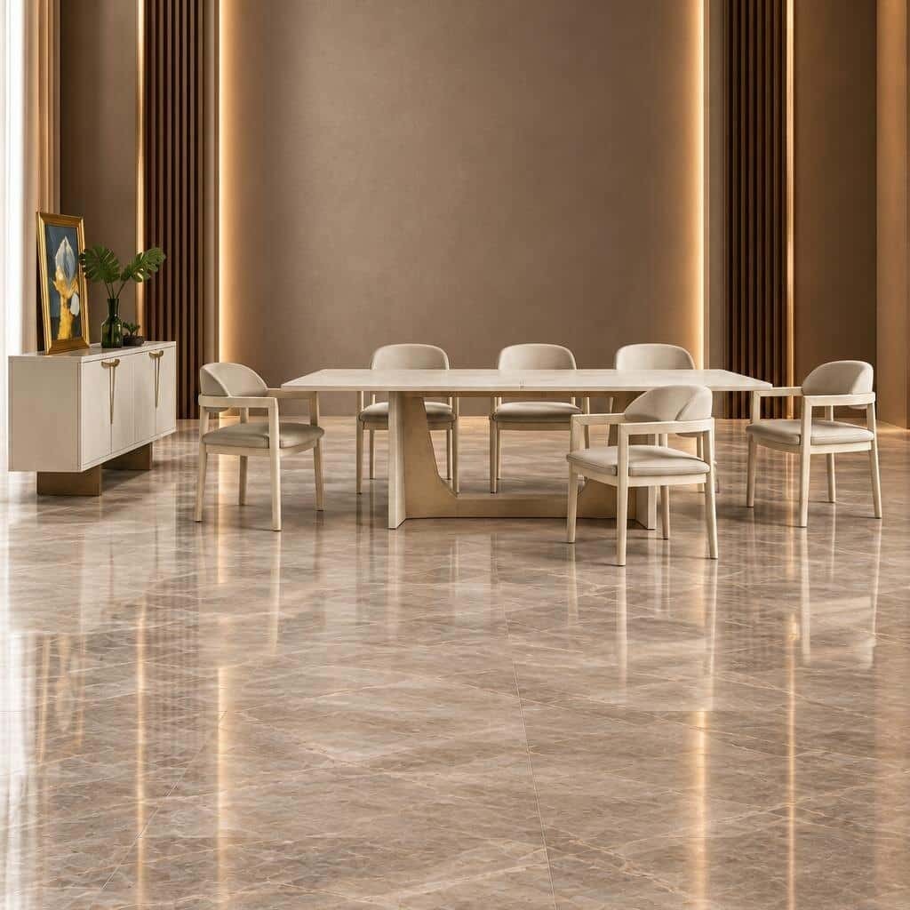 Fenza Dining Room Set