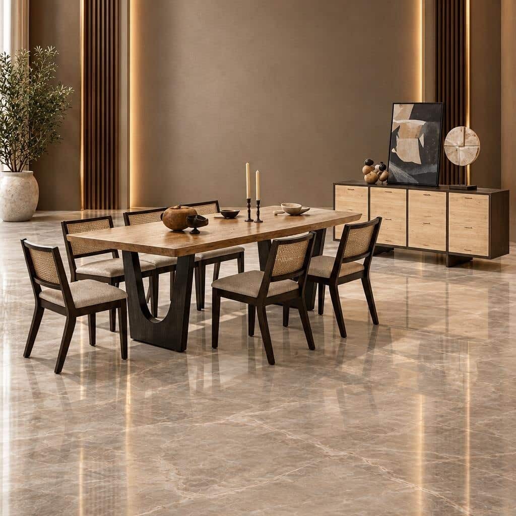 Civra Dining Room Set