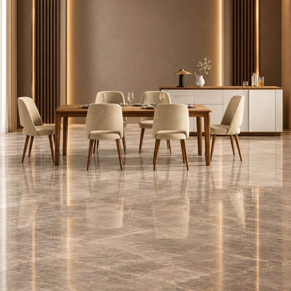 Mirox Dining Room Set