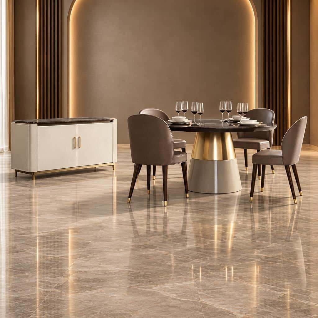 Nexor Dining Room Set