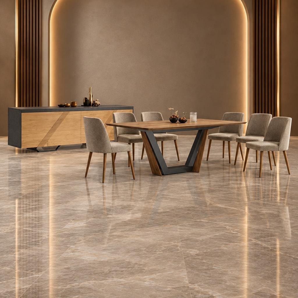 Zyra Dining Room Set