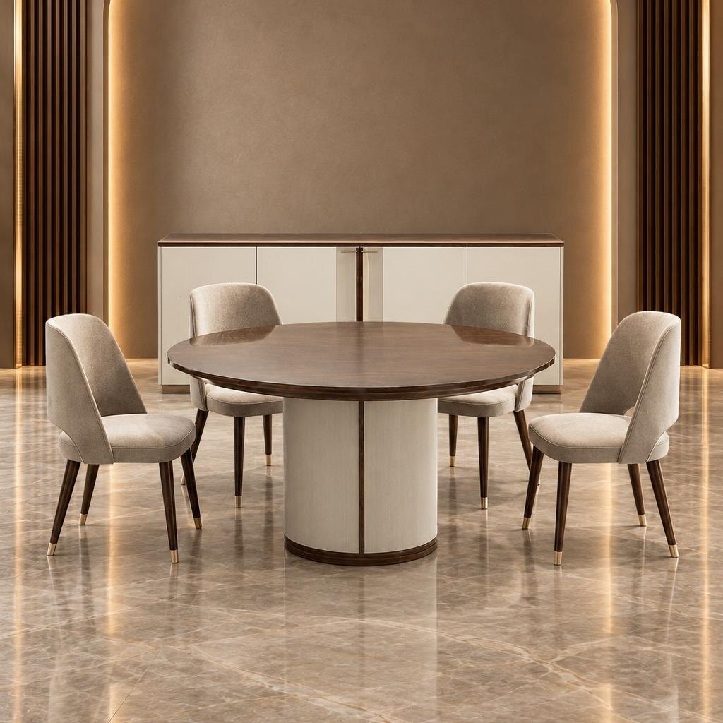 Sivon Dining Room Set
