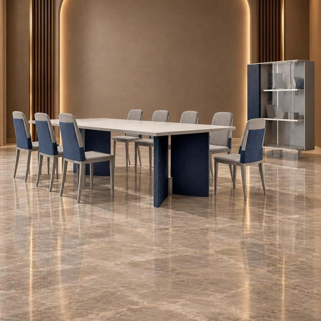 Calira Dining Room Set