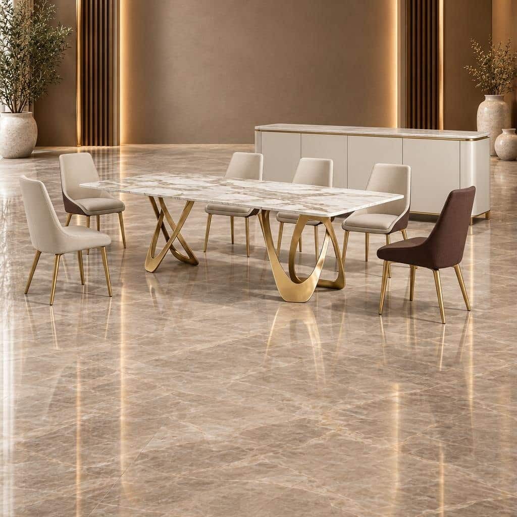 Bryna Dining Room Set