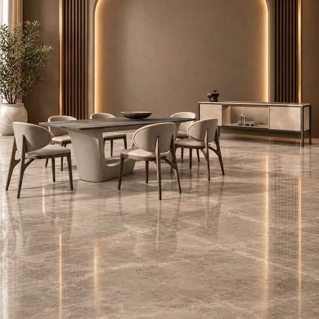 Lunor Dining Room Set
