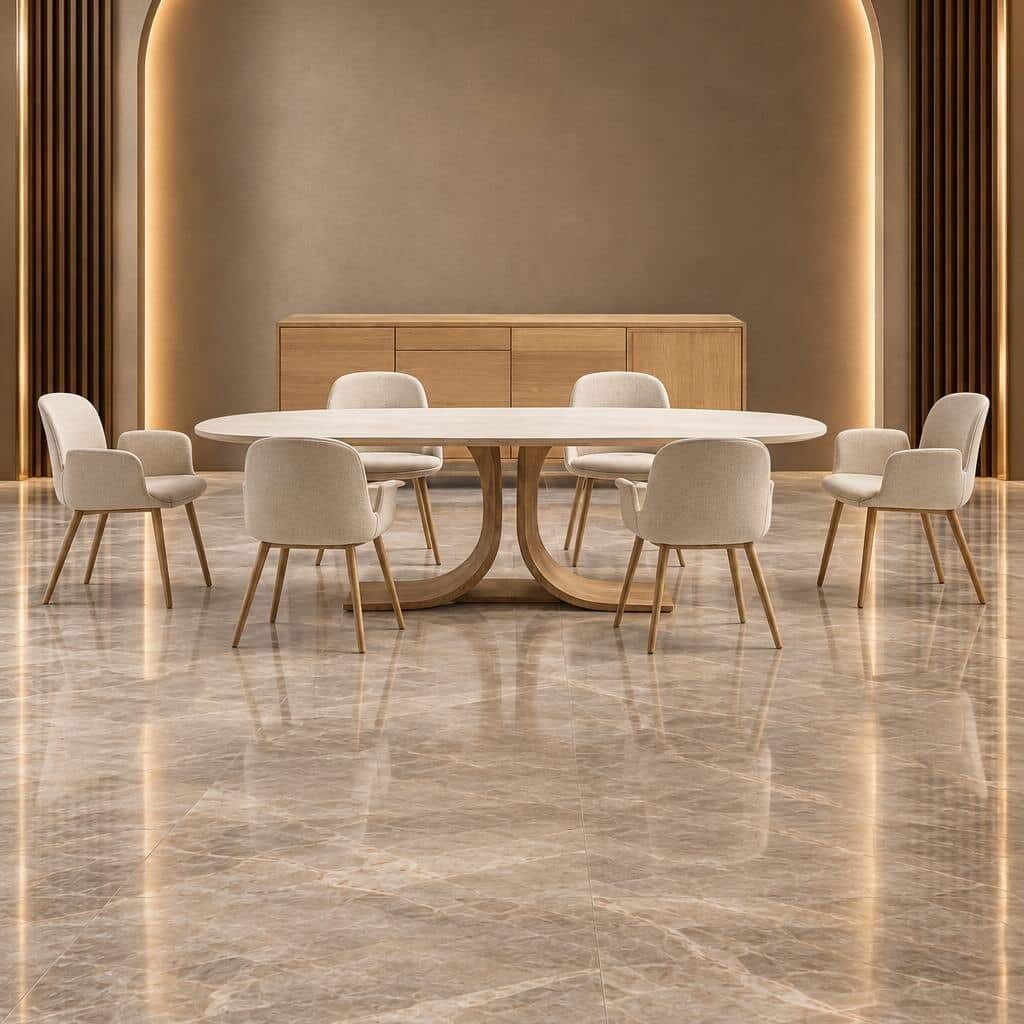 Marvi Dining Room Set