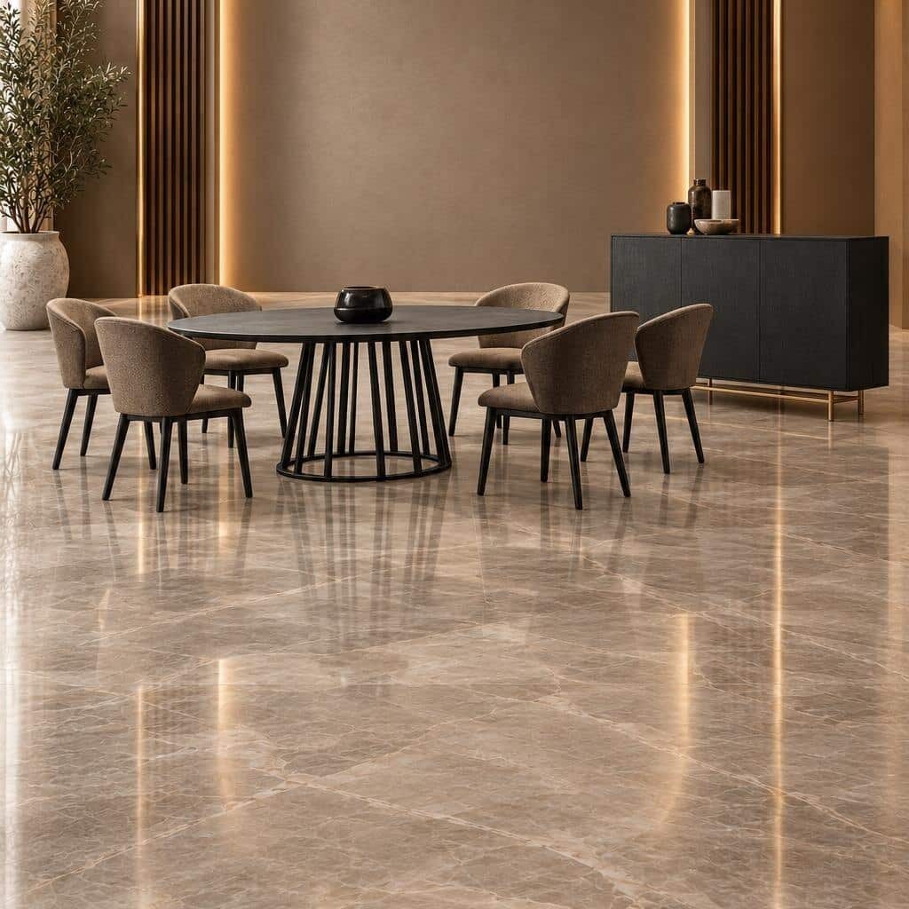 Silvo Dining Room Set