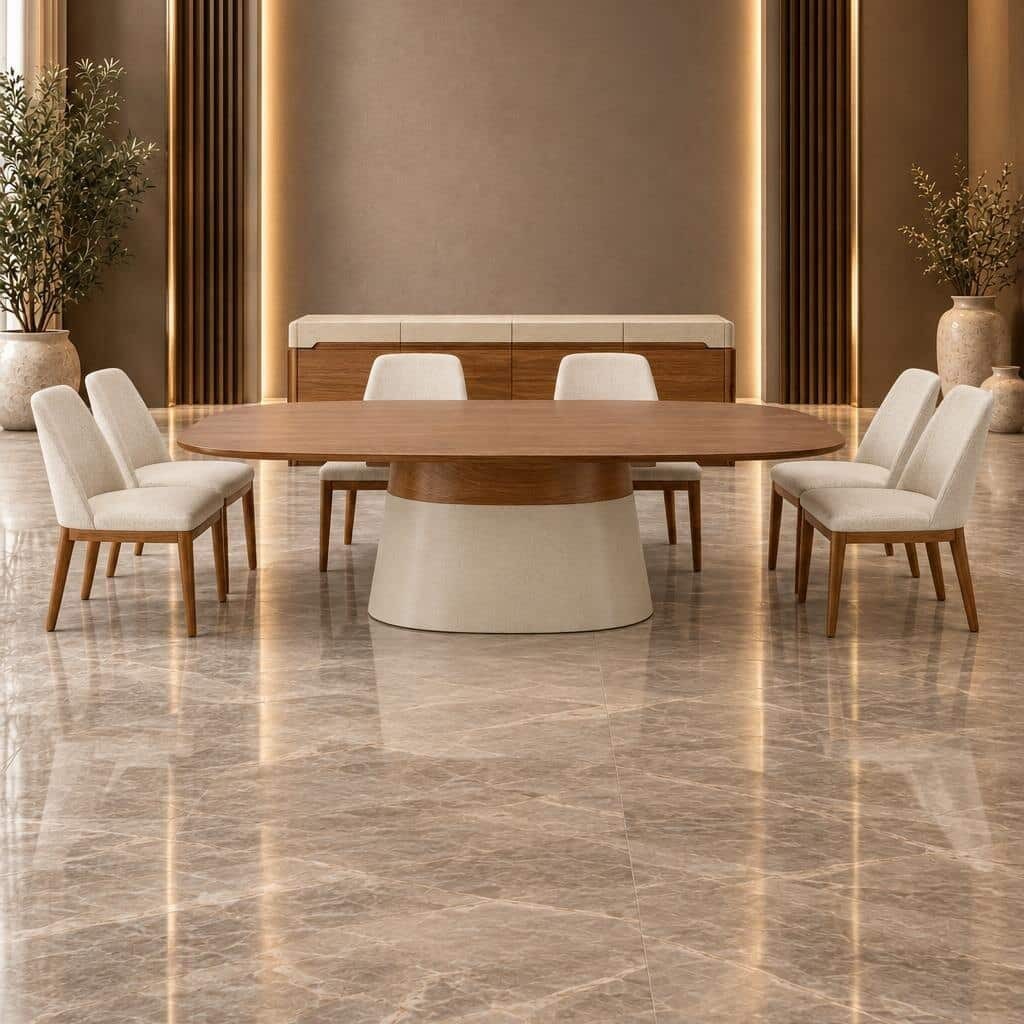 Xyra Dining Room Set