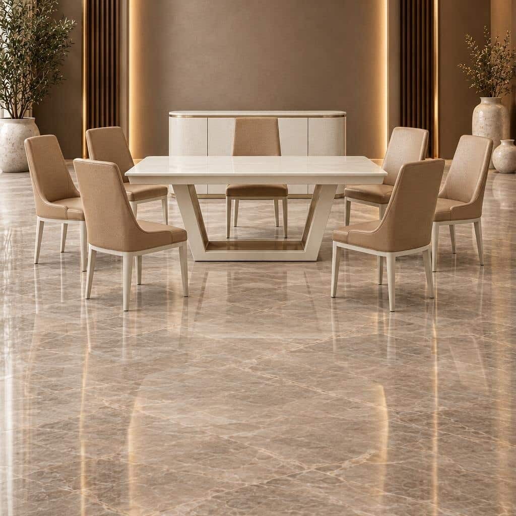 Elaro Dining Room Set