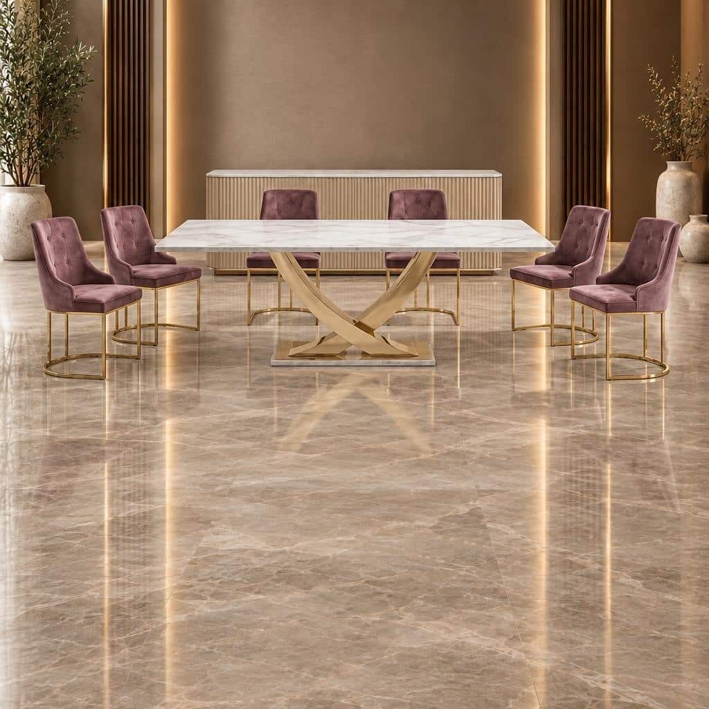 Ivena Dining Room Set