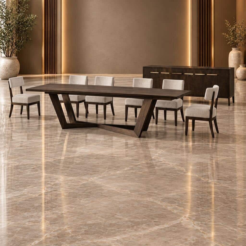 Kynor Dining Room Set