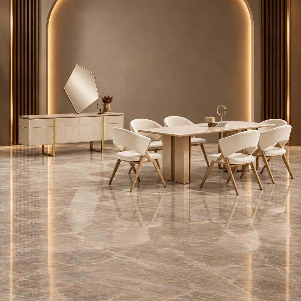 Levia Dining Room Set