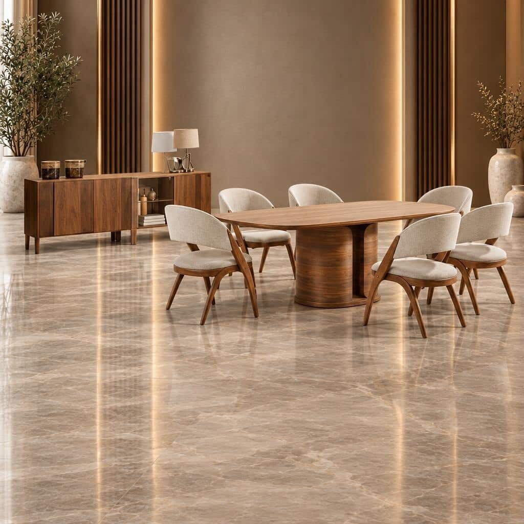 Morin Dining Room Set