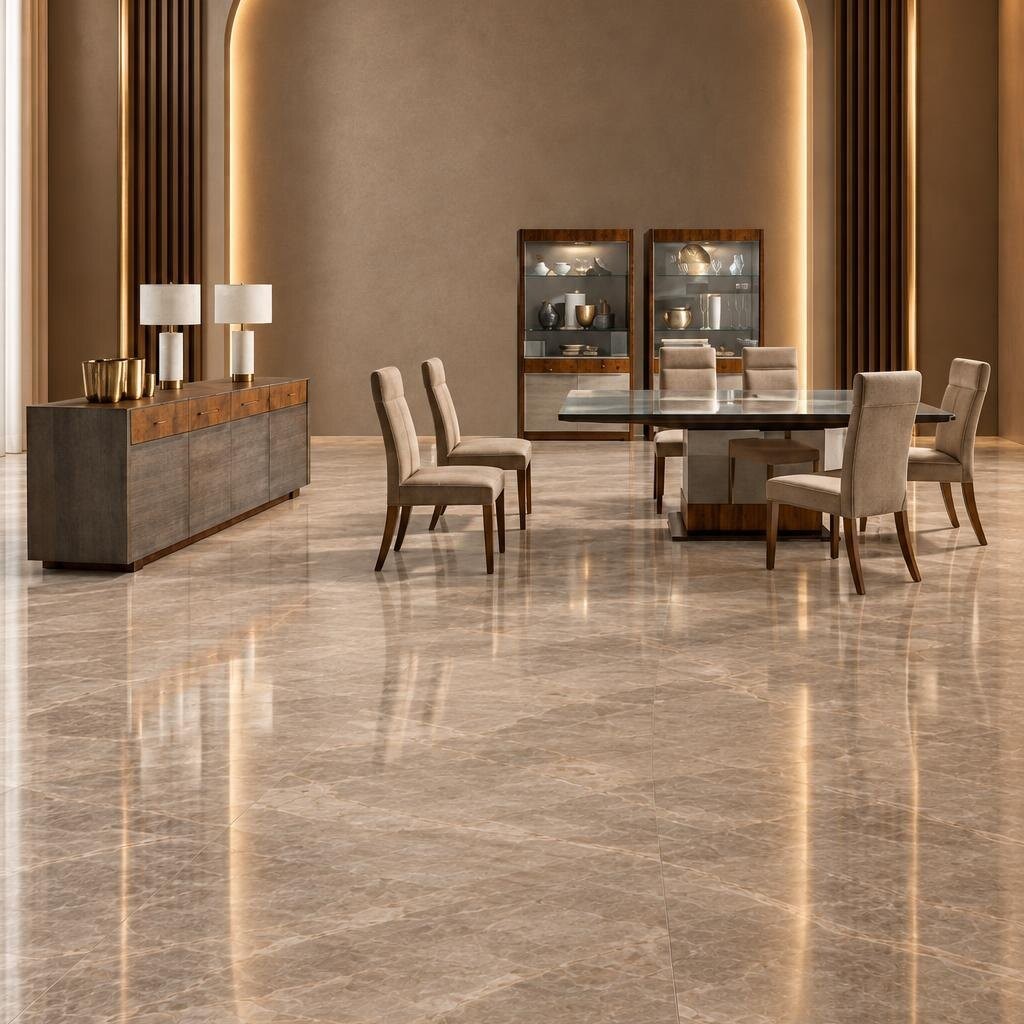 Narela Dining Room Set