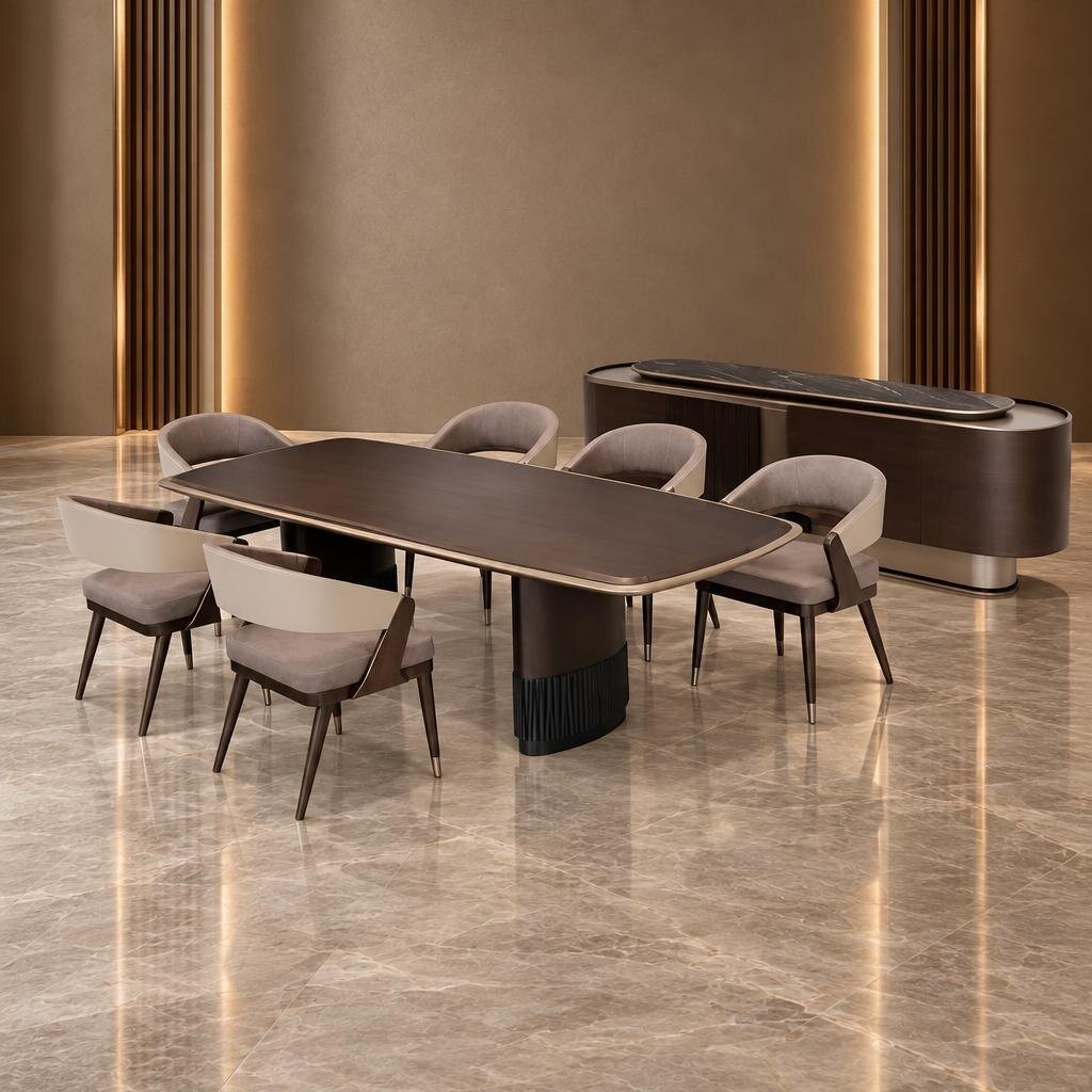 Kaliro Dining Room Set