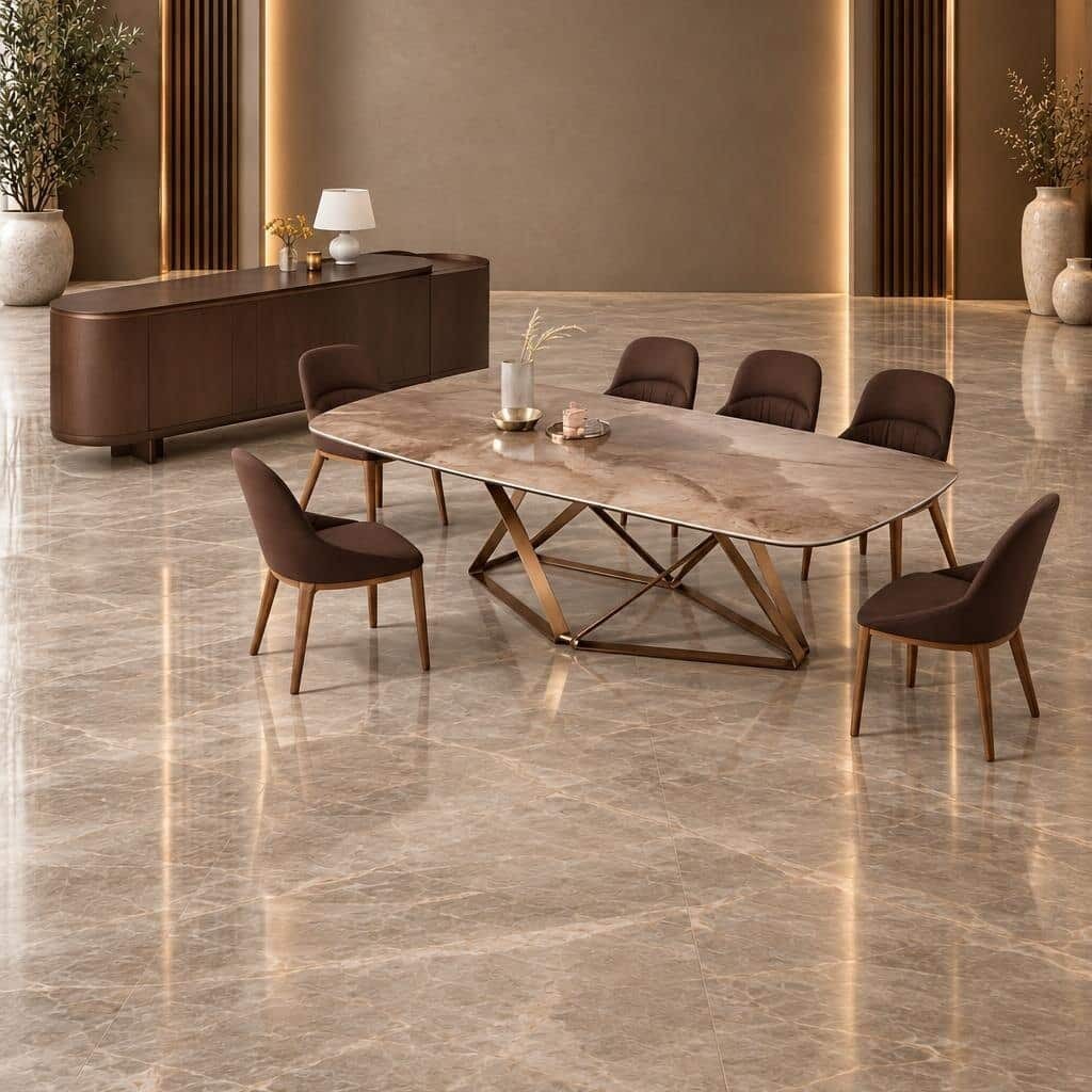 Savora Dining Room Set