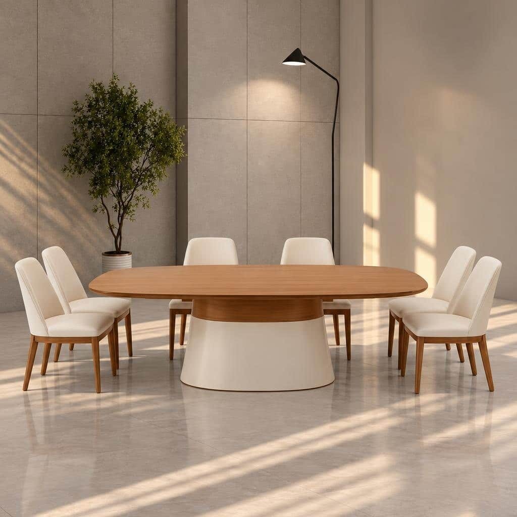 Havo Dining Table and Chairs