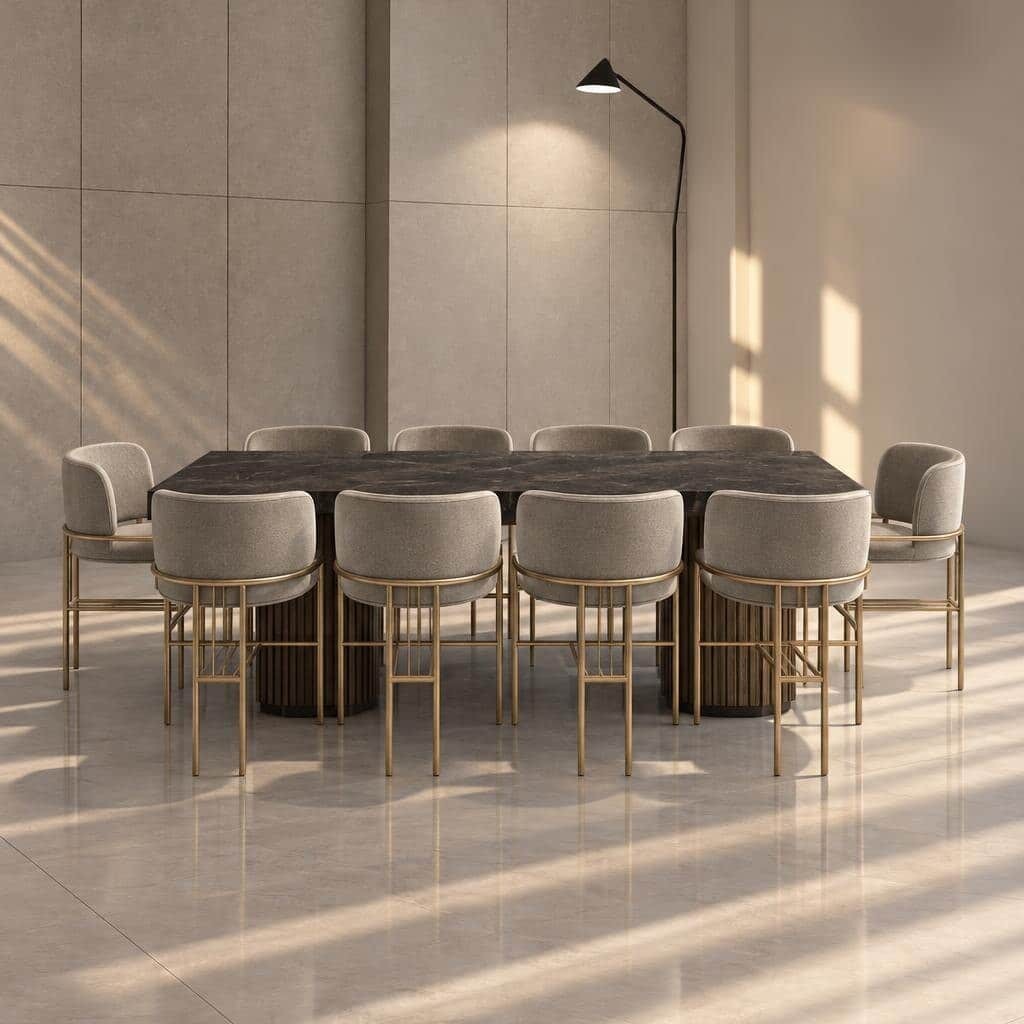 Tali Dining Table and Chairs