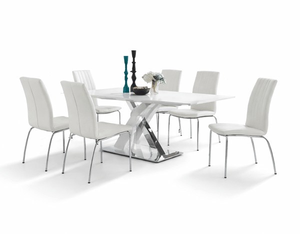 Remo Dining Table and Chairs