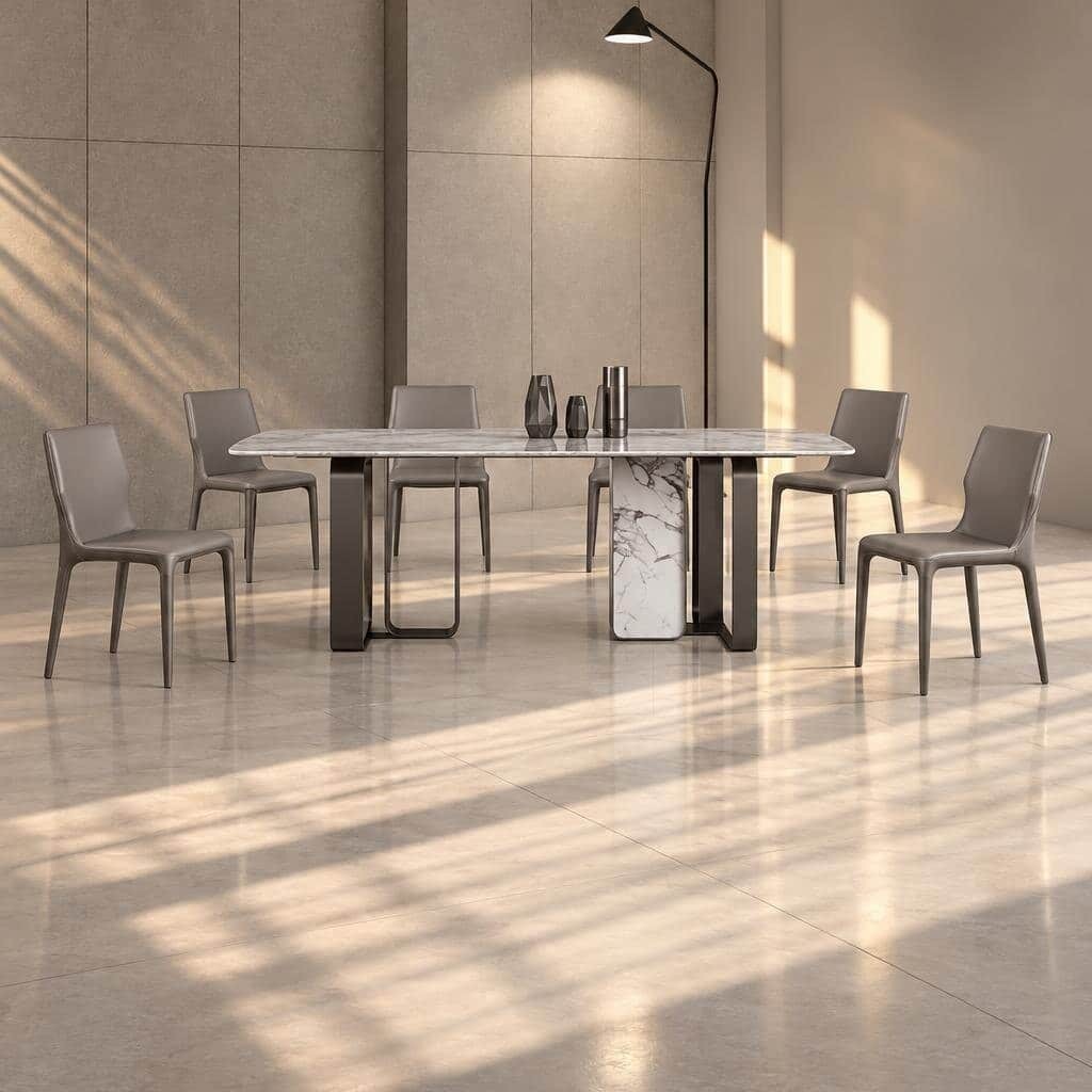 Noah Dining Table and Chairs
