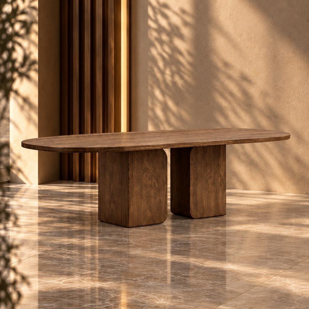 Yaro Dining Table
