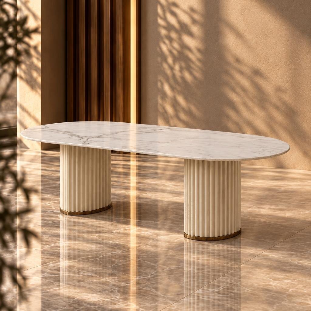 Riro Dining Table