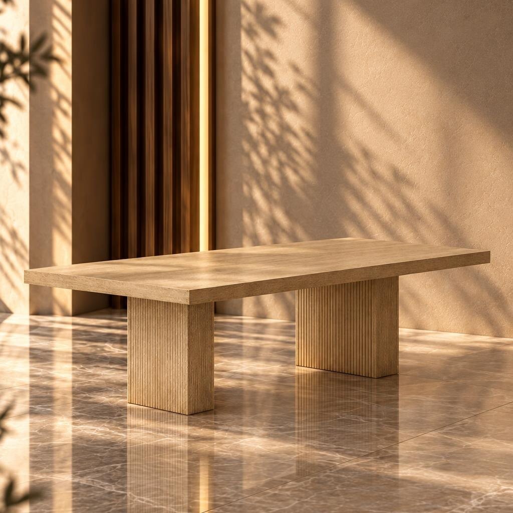 Sylon Dining Table