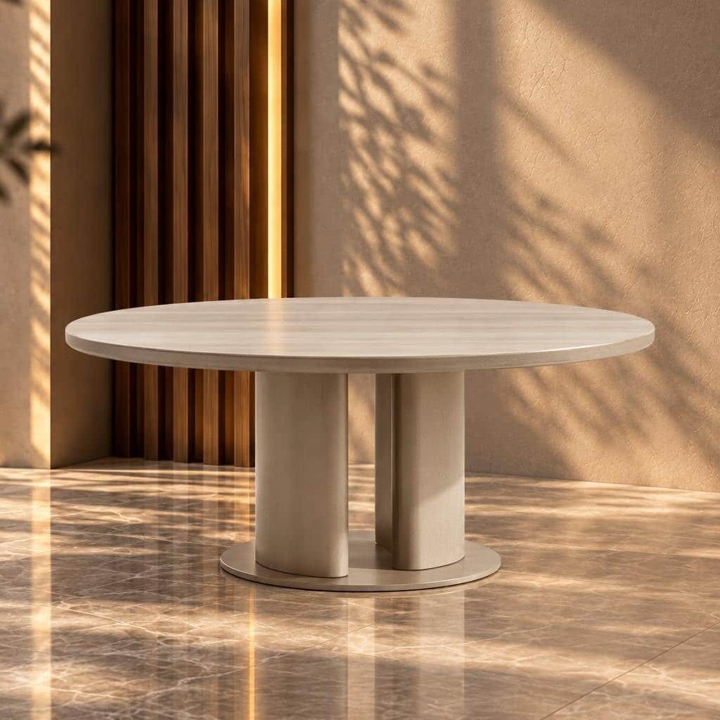 Sylva Dining Table