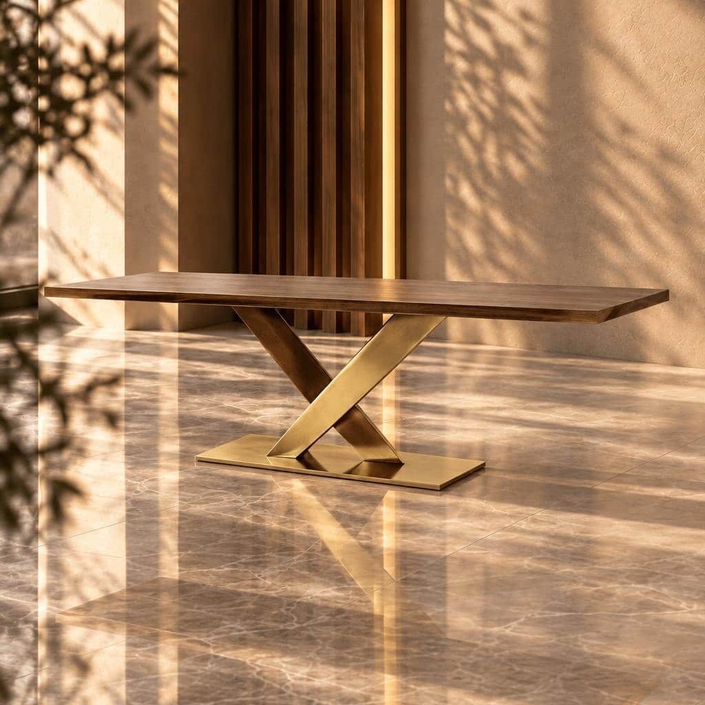 Saro Dining Table