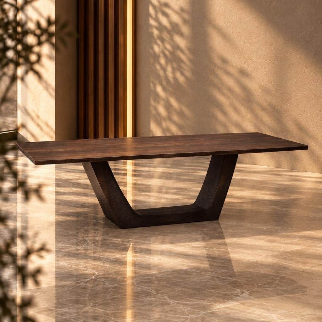 Siro Dining Table