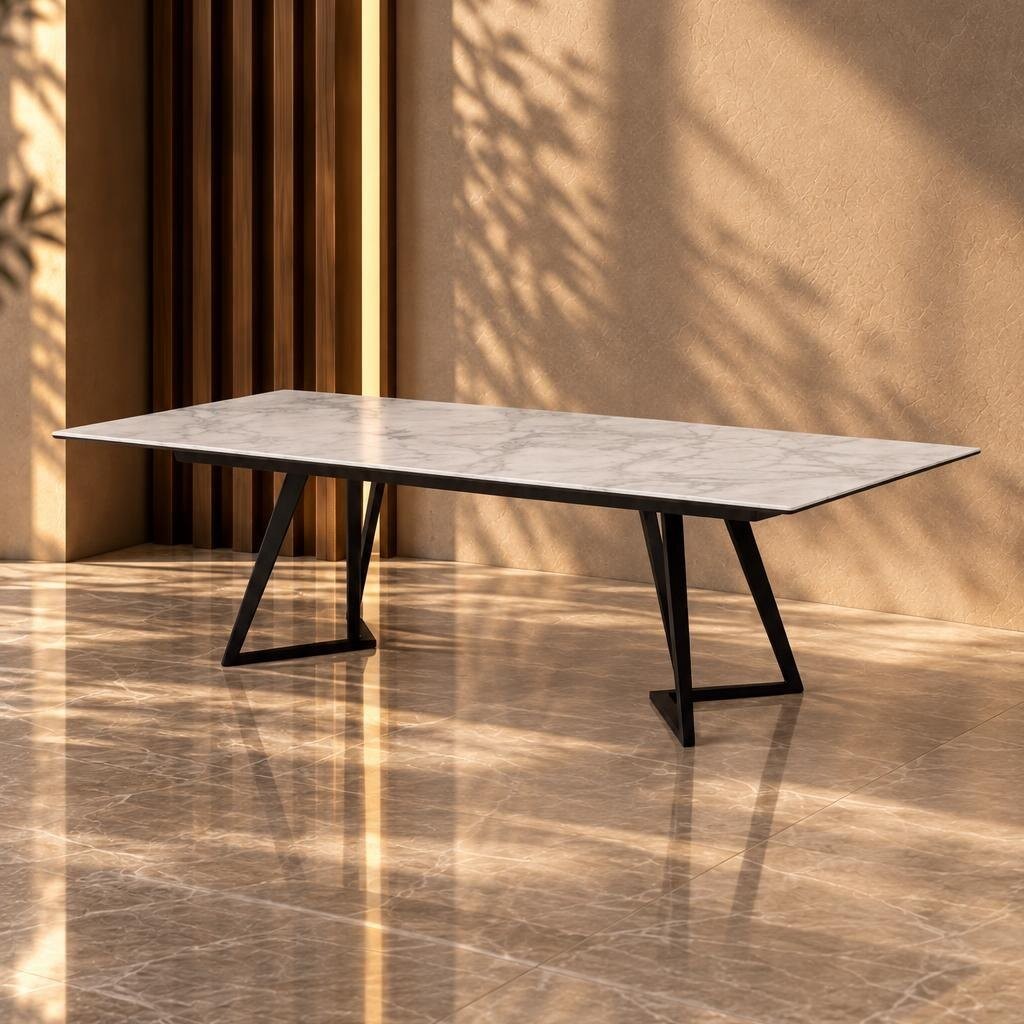Sivo Dining Table