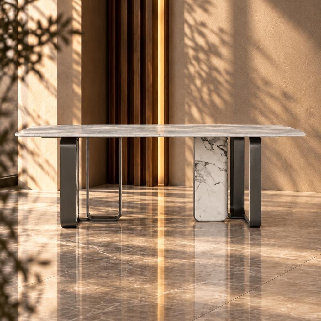 Savia Dining Table