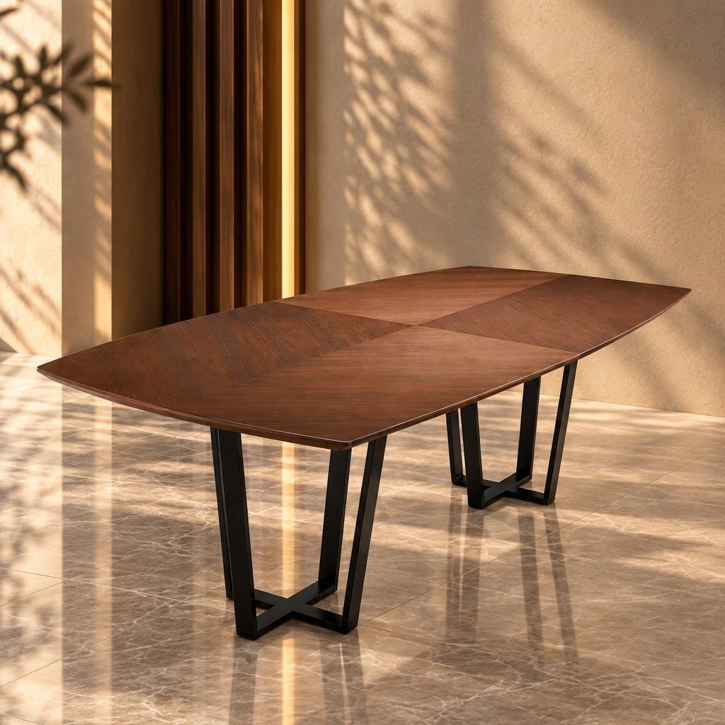 Taro Dining Table