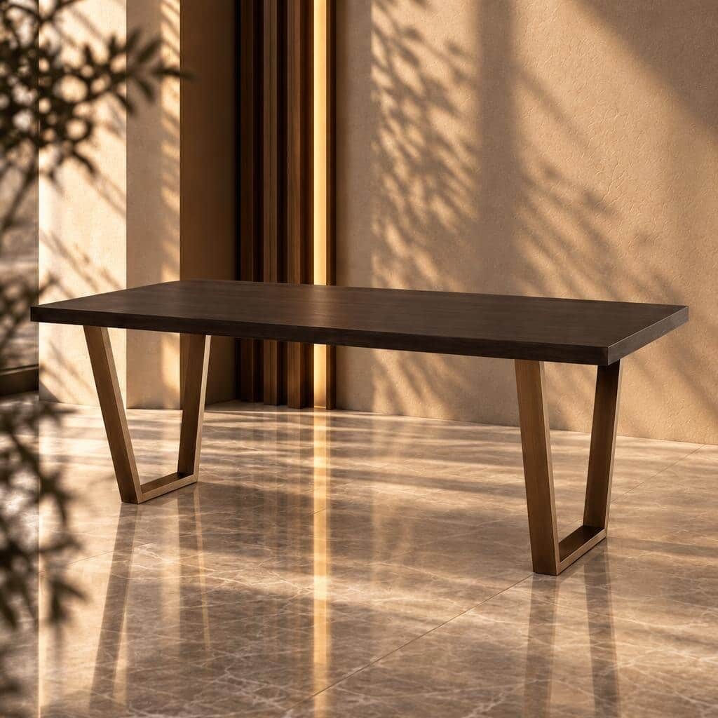 Sairo Dining Table