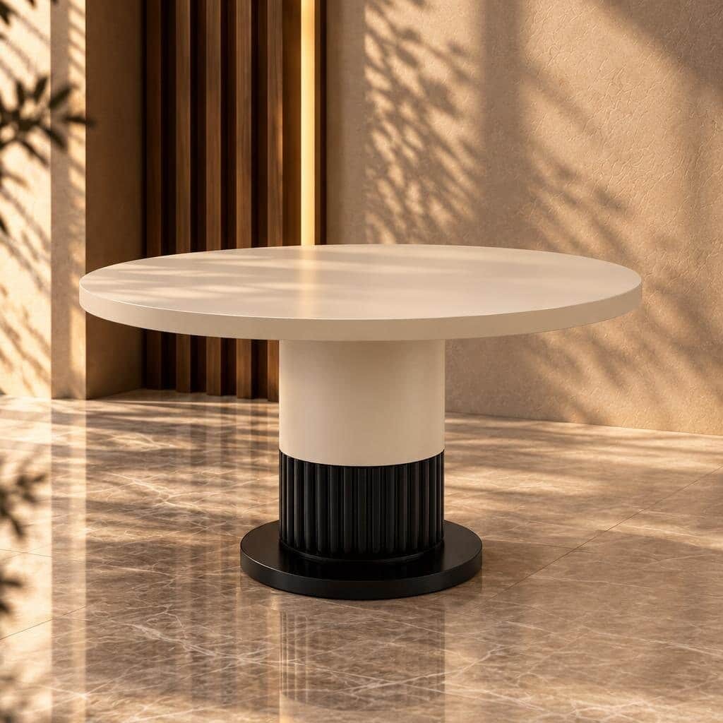 Uaro Dining Table