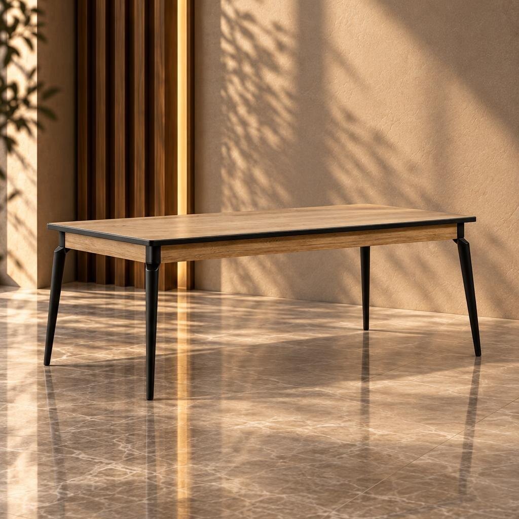 Uren Dining Table