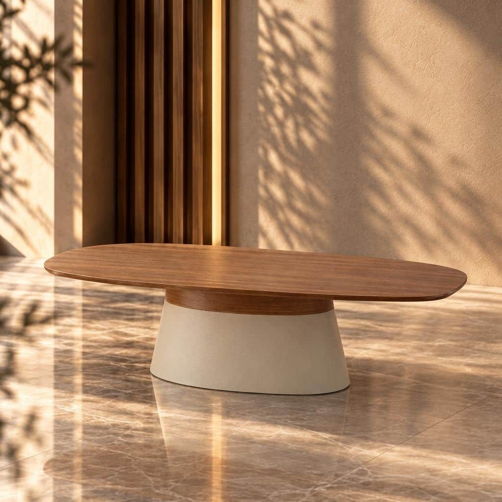 Vano Dining Table