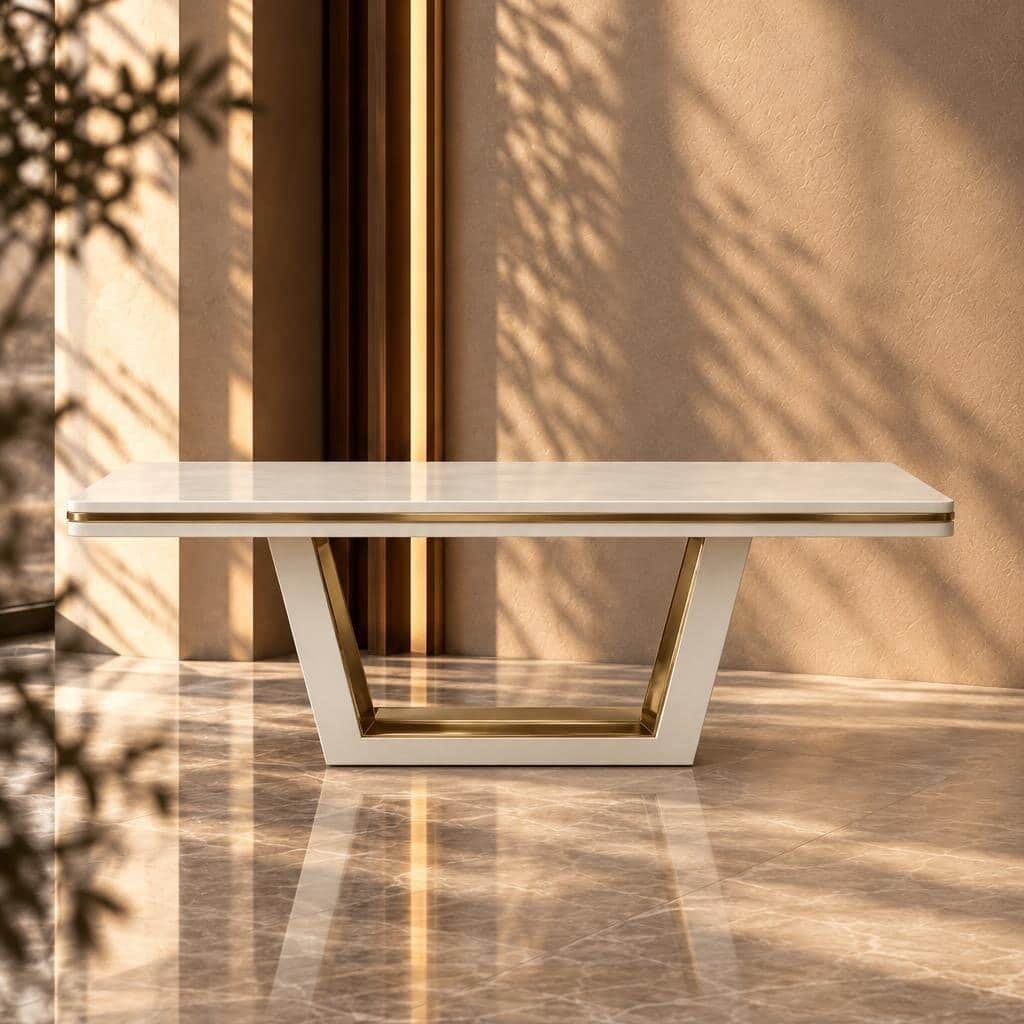 Varo Dining Table