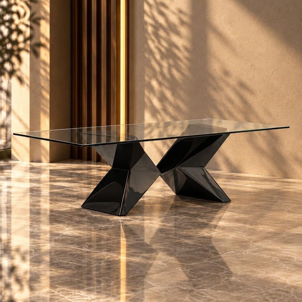 Veko Dining Table