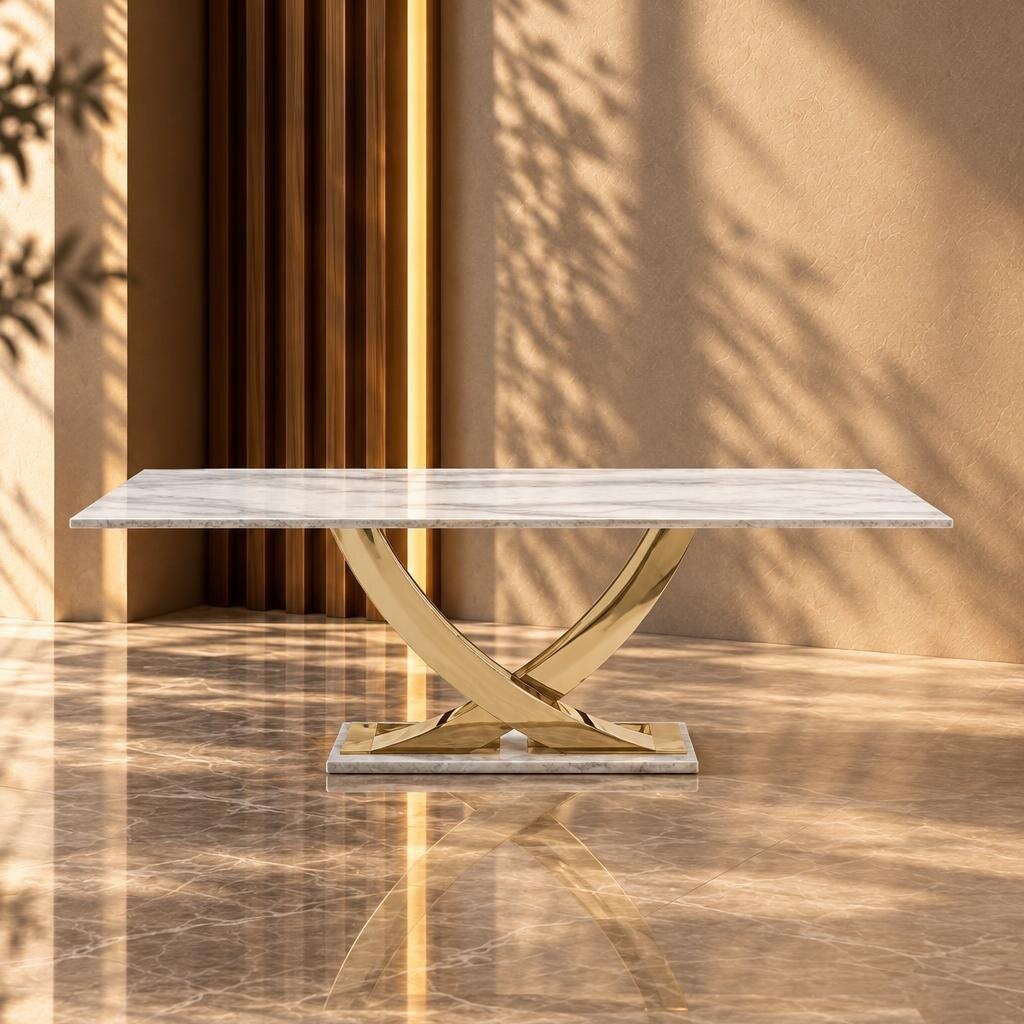 Senoa Dining Table