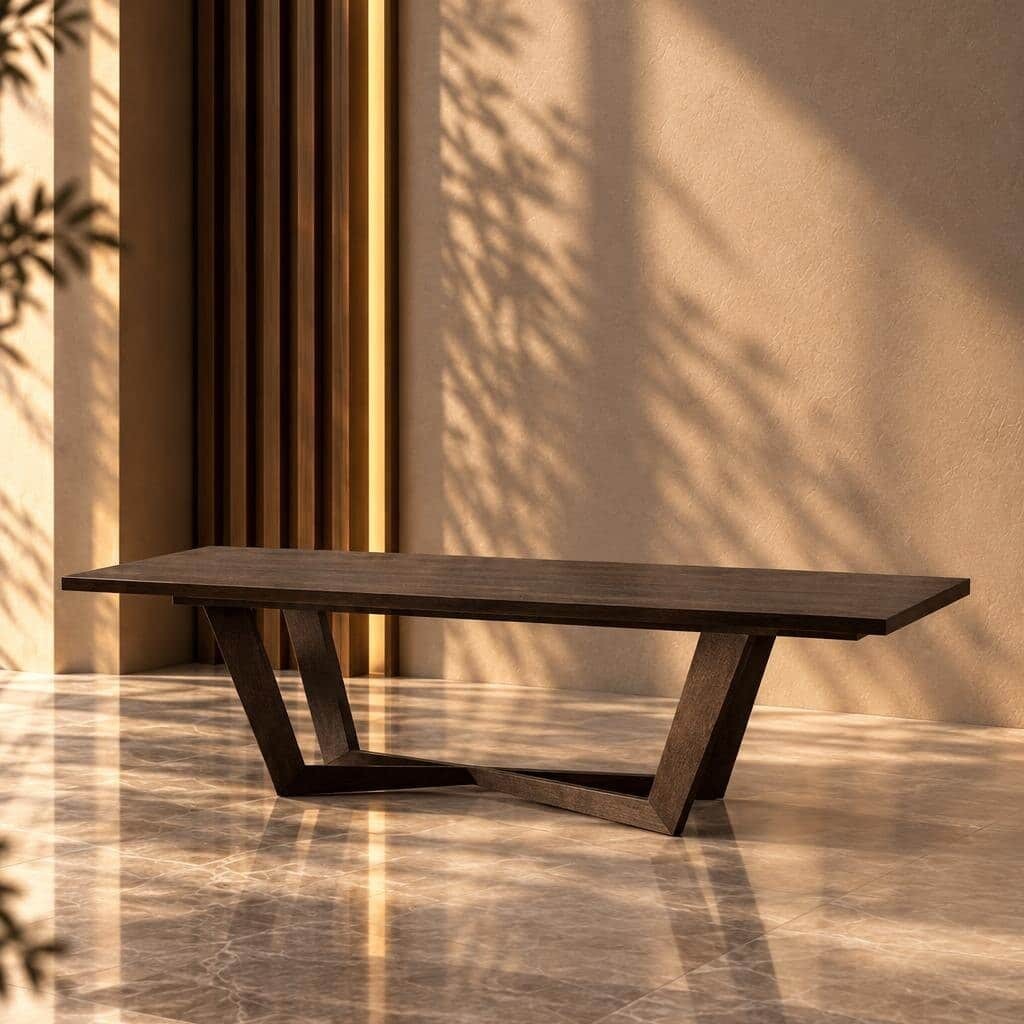 Vexa Dining Table