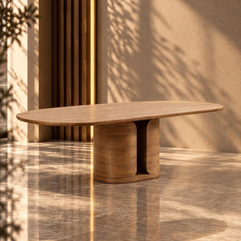 Viro Dining Table