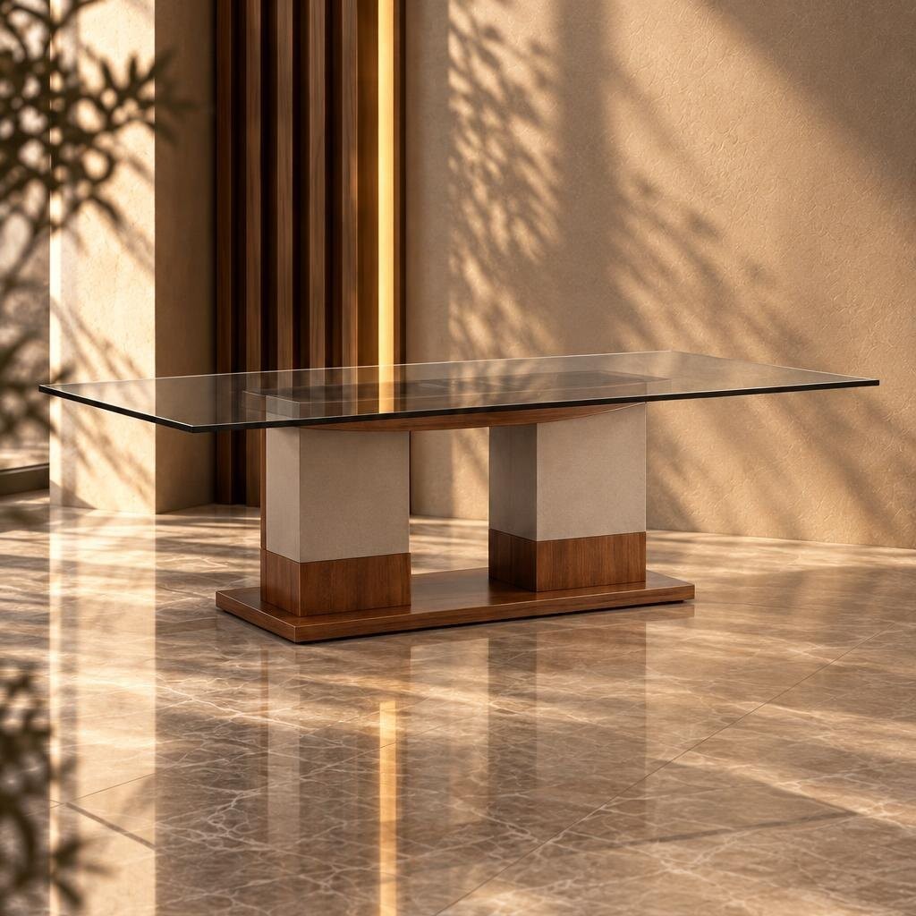Wiro Dining Table
