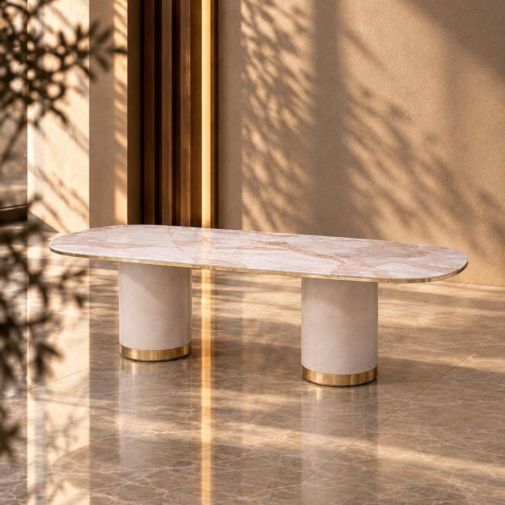 Xavo Dining Table