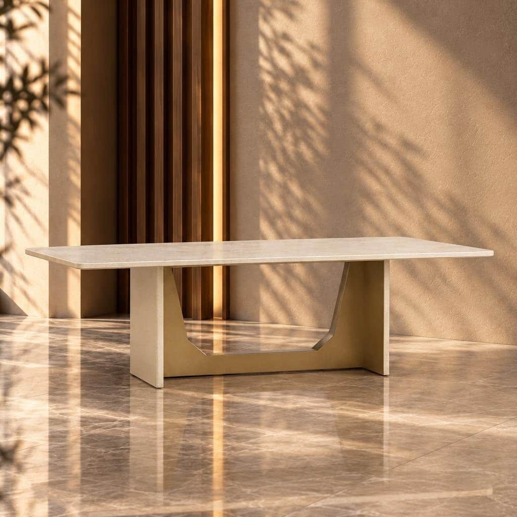 Xiro Dining Table
