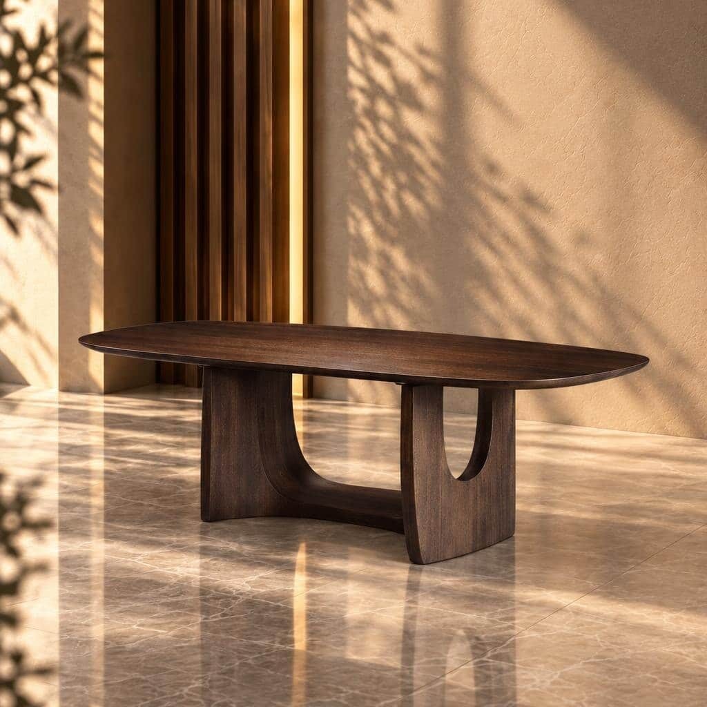 Qiro Dining Table