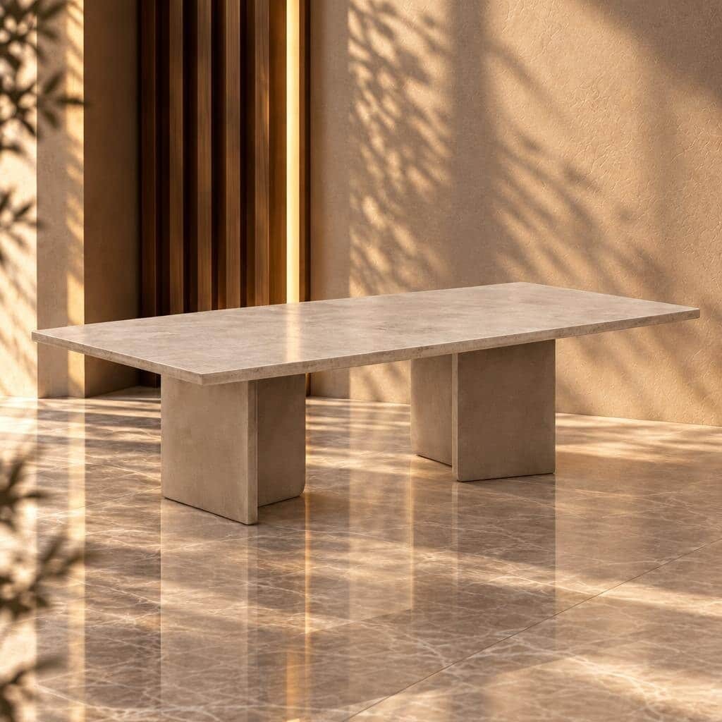 Tiora Dining Table