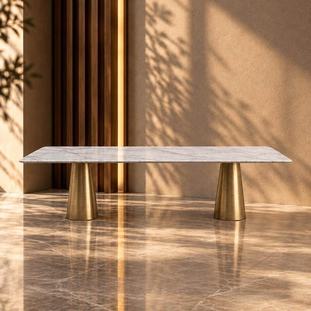 Veroa Dining Table