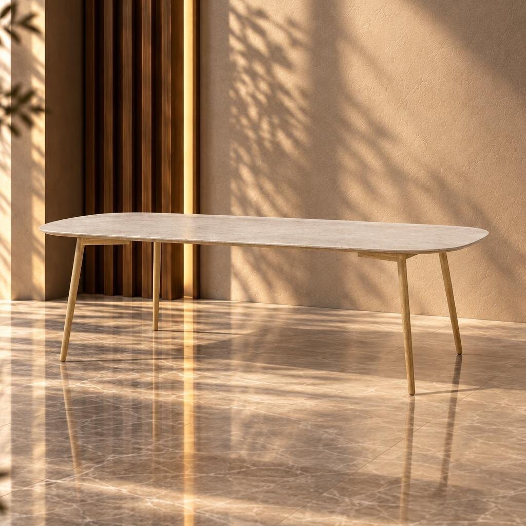 Vario Dining Table