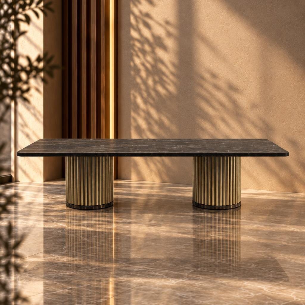 Livo Dining Table